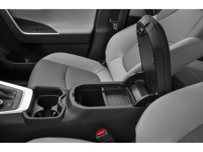 2020 Toyota RAV4 Hybrid Limited