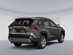 2020 Toyota RAV4 Hybrid Limited
