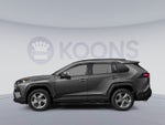 2020 Toyota RAV4 Hybrid Limited