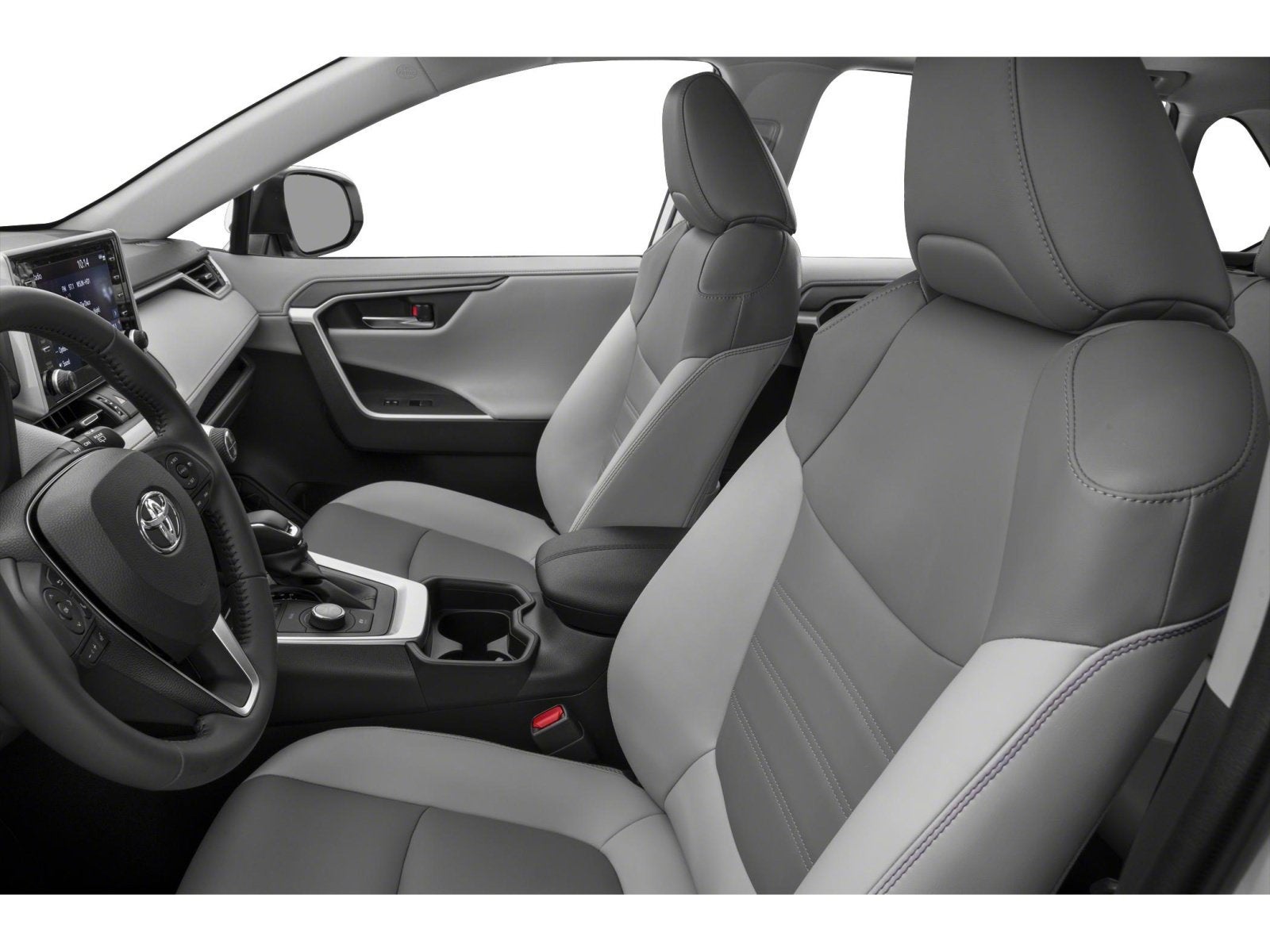 2020 Toyota RAV4 Hybrid Limited