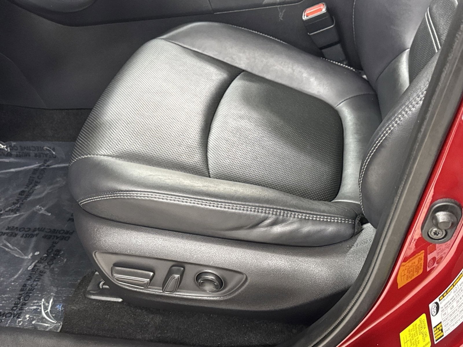 2022 Toyota RAV4 Limited