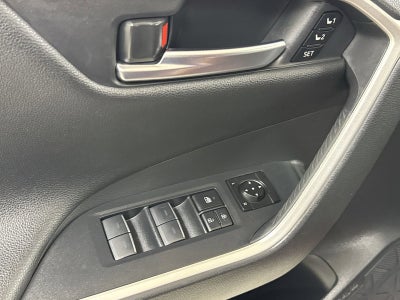 2022 Toyota RAV4 Limited