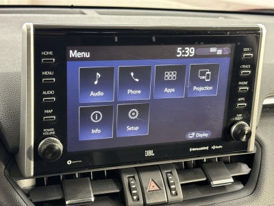 2022 Toyota RAV4 Limited