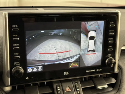 2022 Toyota RAV4 Limited