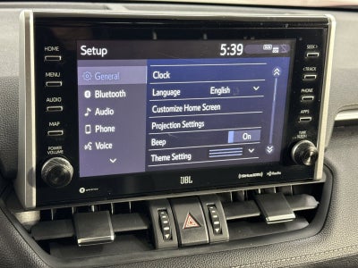 2022 Toyota RAV4 Limited