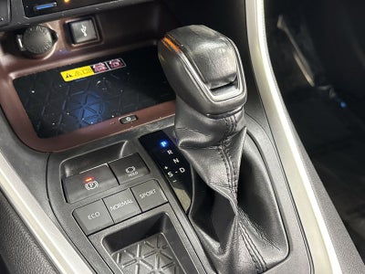 2022 Toyota RAV4 Limited