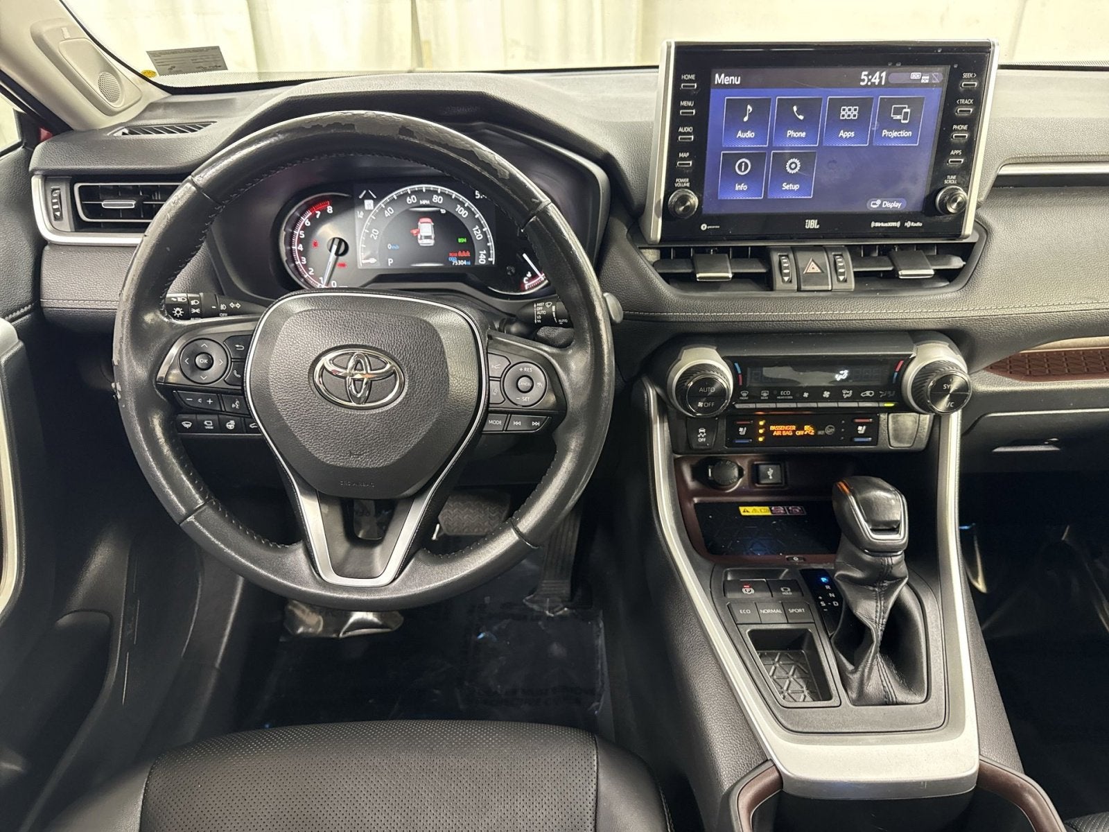 2022 Toyota RAV4 Limited