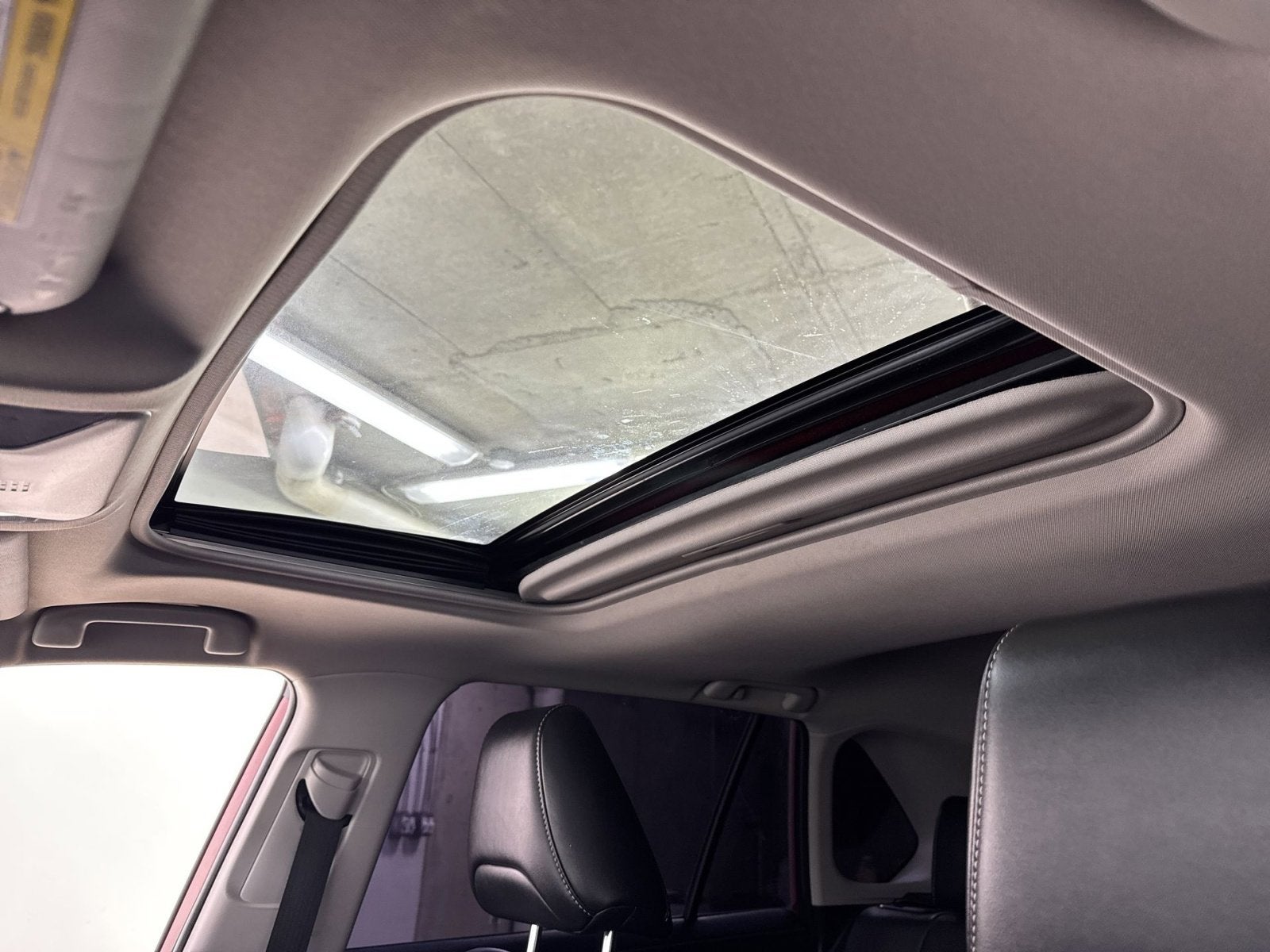 2022 Toyota RAV4 Limited