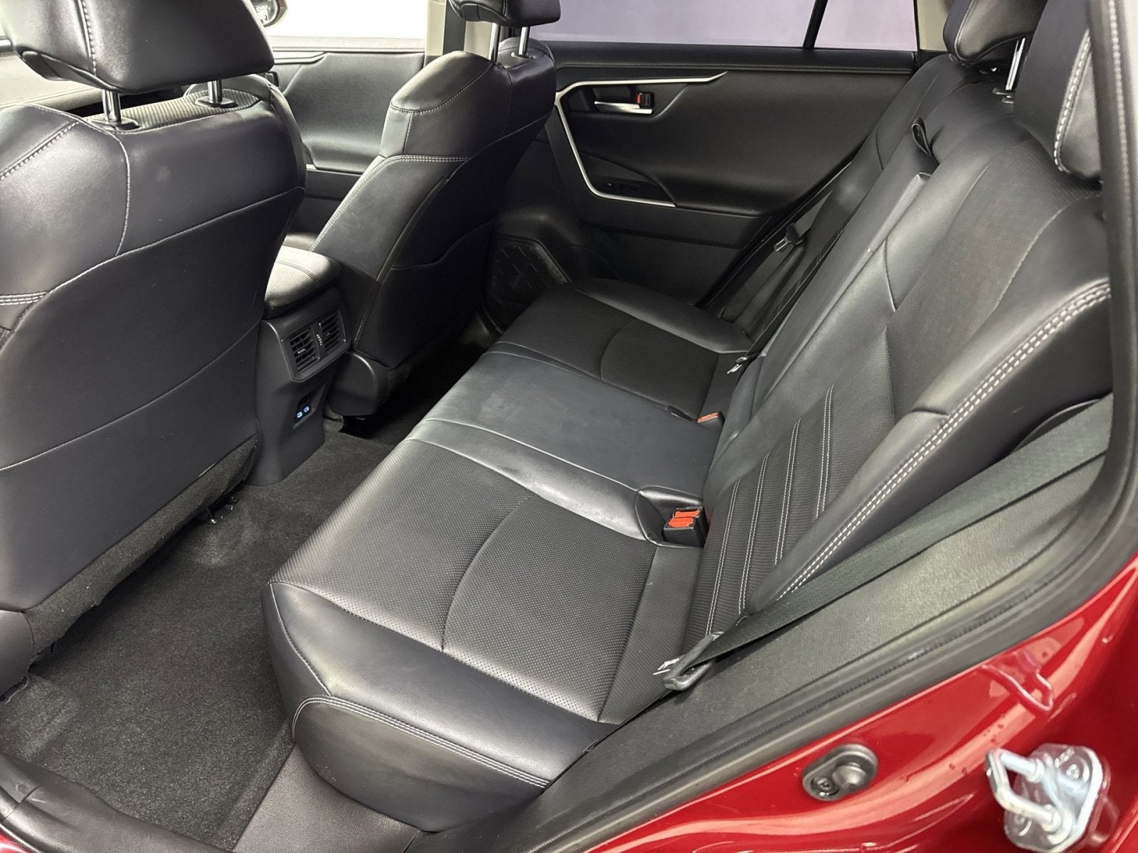 2022 Toyota RAV4 Limited