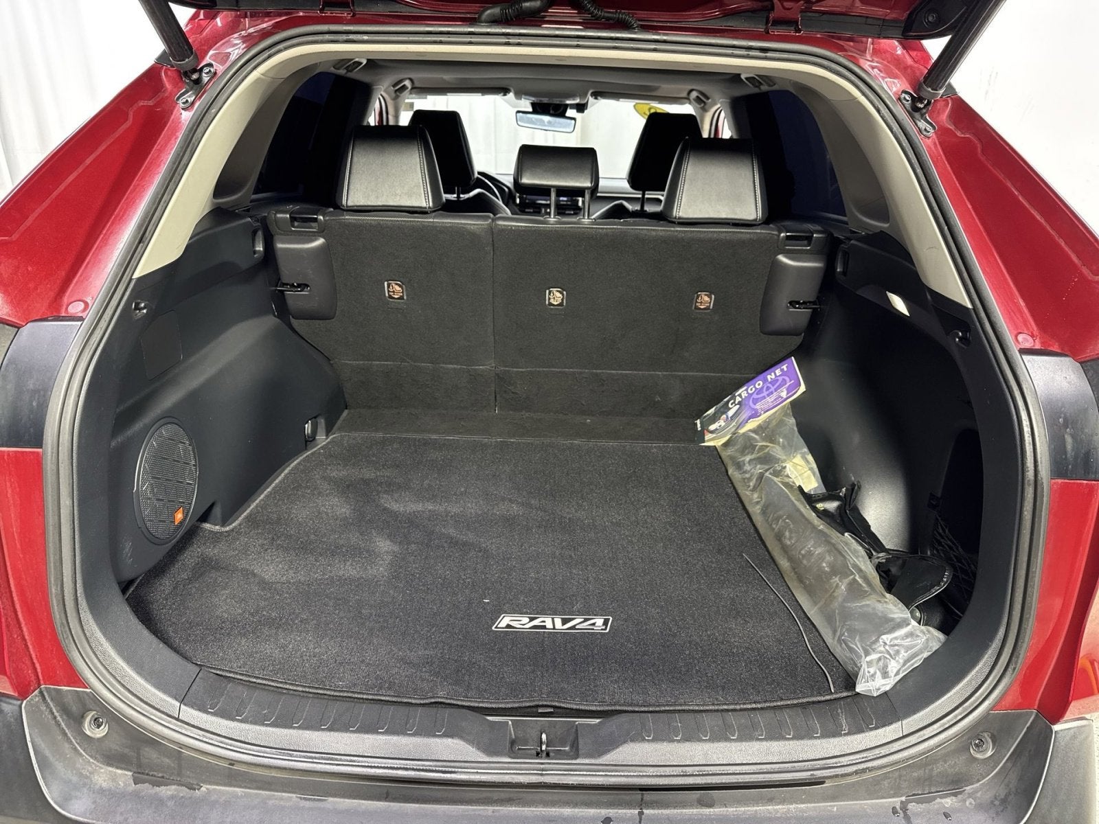 2022 Toyota RAV4 Limited