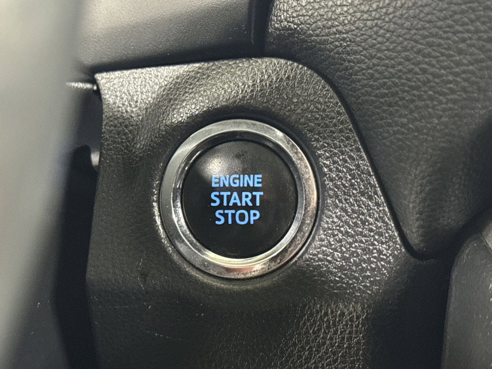 2022 Toyota RAV4 Limited