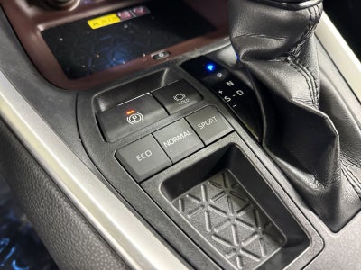 2022 Toyota RAV4 Limited