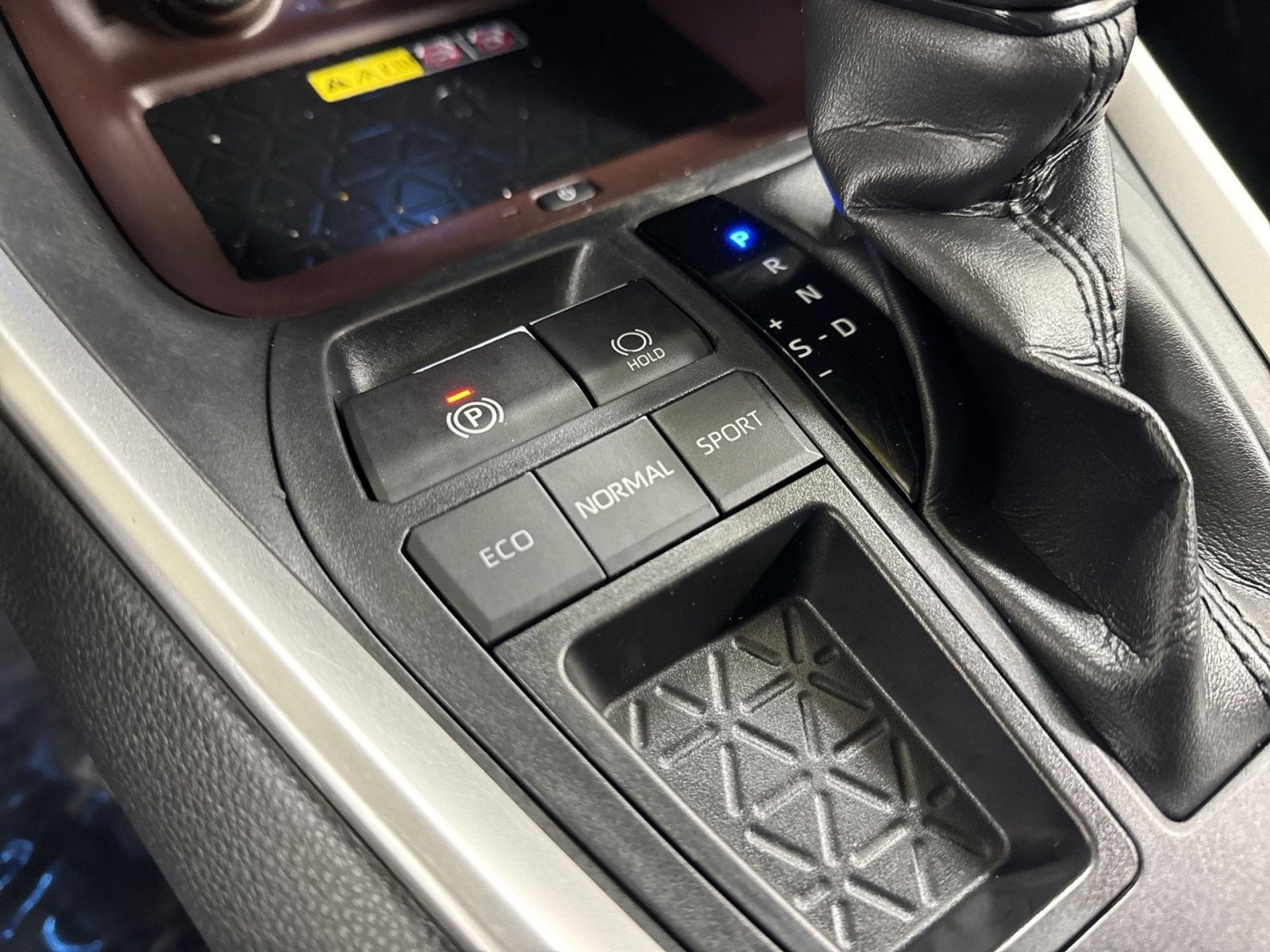 2022 Toyota RAV4 Limited