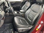 2022 Toyota RAV4 Limited