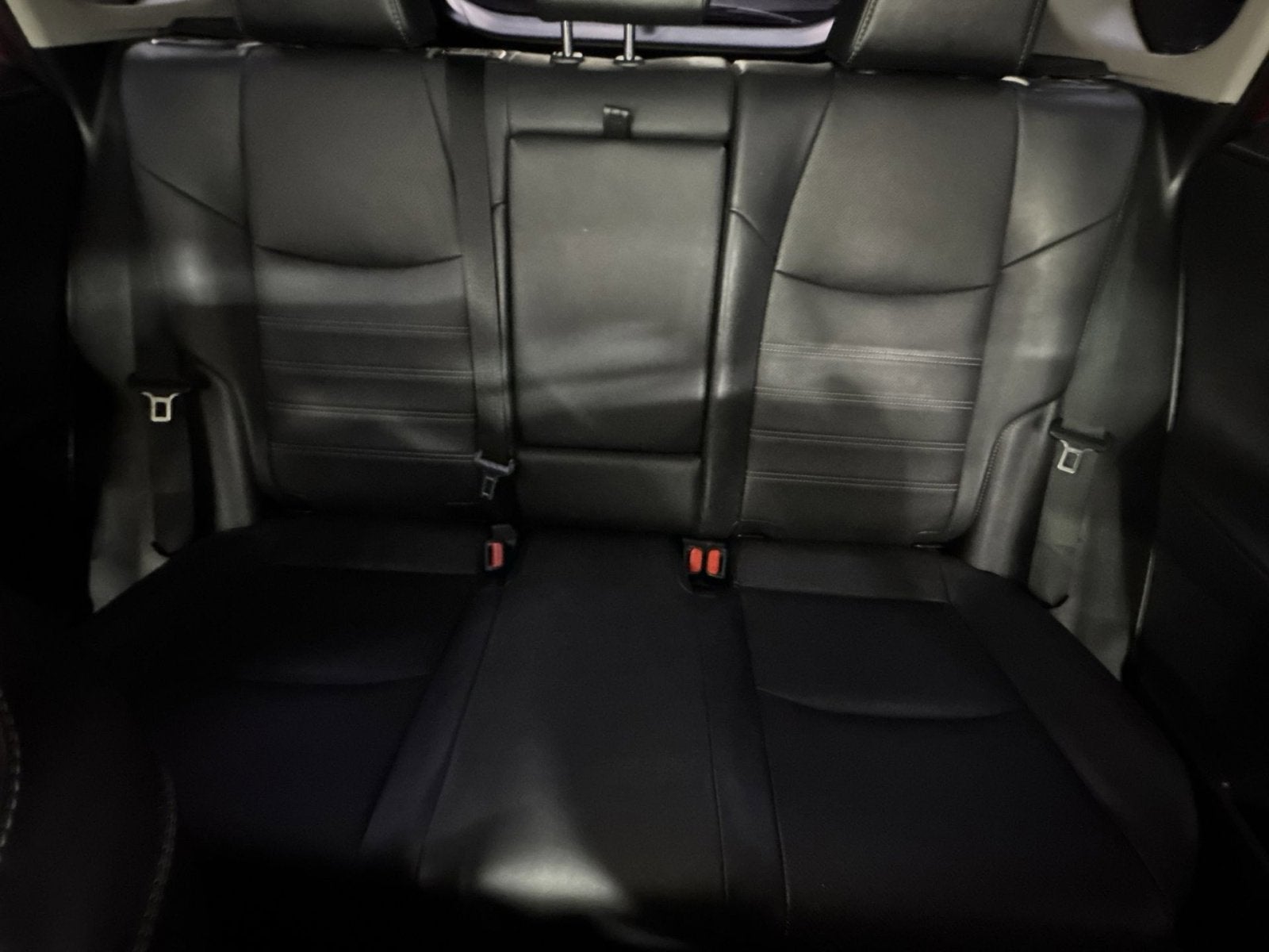 2022 Toyota RAV4 Limited