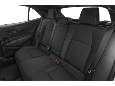 2024 Toyota GR Corolla Circuit Edition