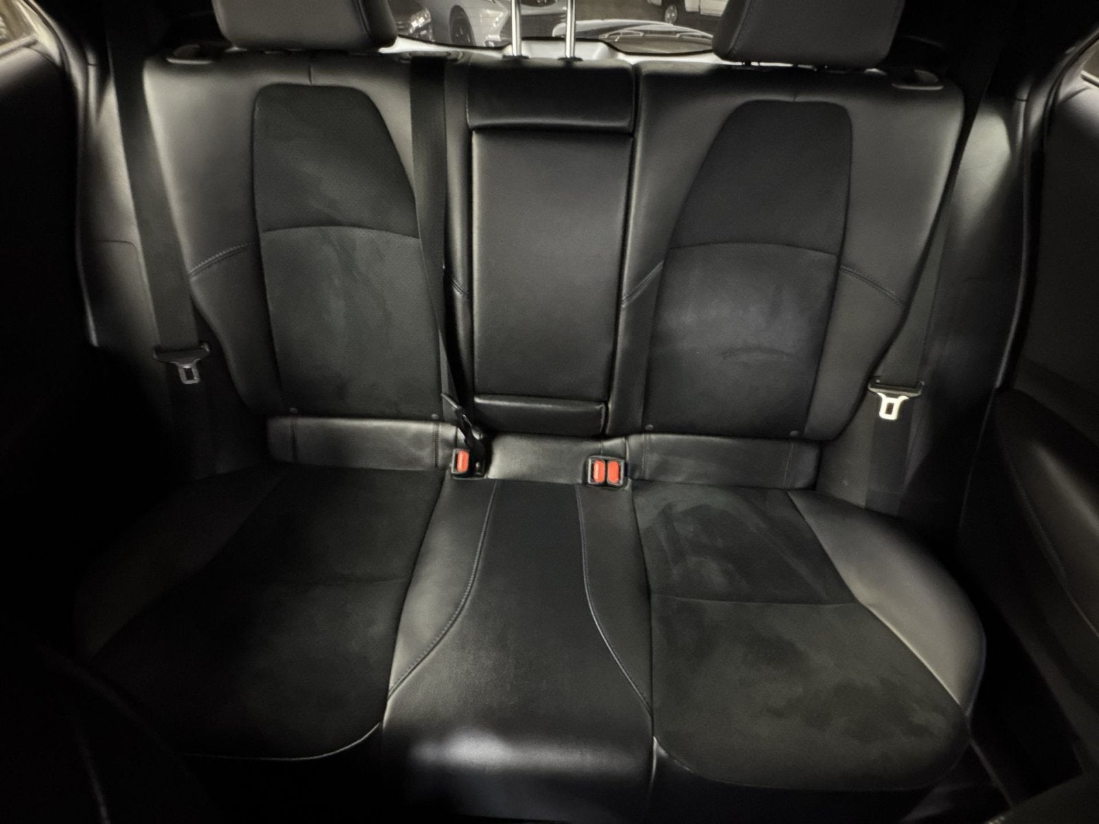 2024 Toyota GR Corolla Circuit Edition