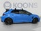 2024 Toyota GR Corolla Circuit Edition