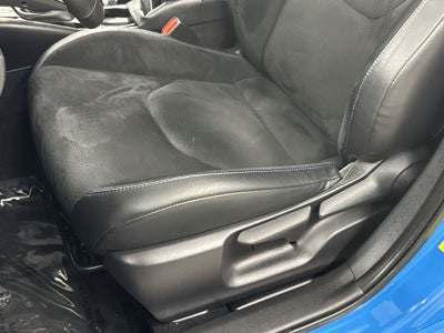 2024 Toyota GR Corolla Circuit Edition