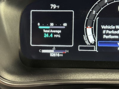 2024 Toyota GR Corolla Circuit Edition