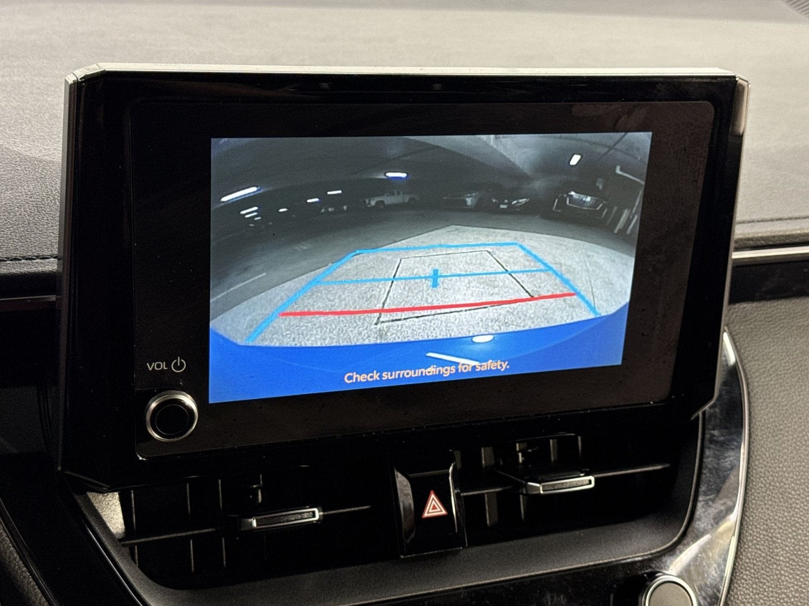 2024 Toyota GR Corolla Circuit Edition