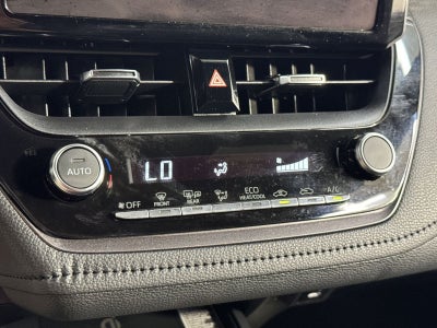 2024 Toyota GR Corolla Circuit Edition