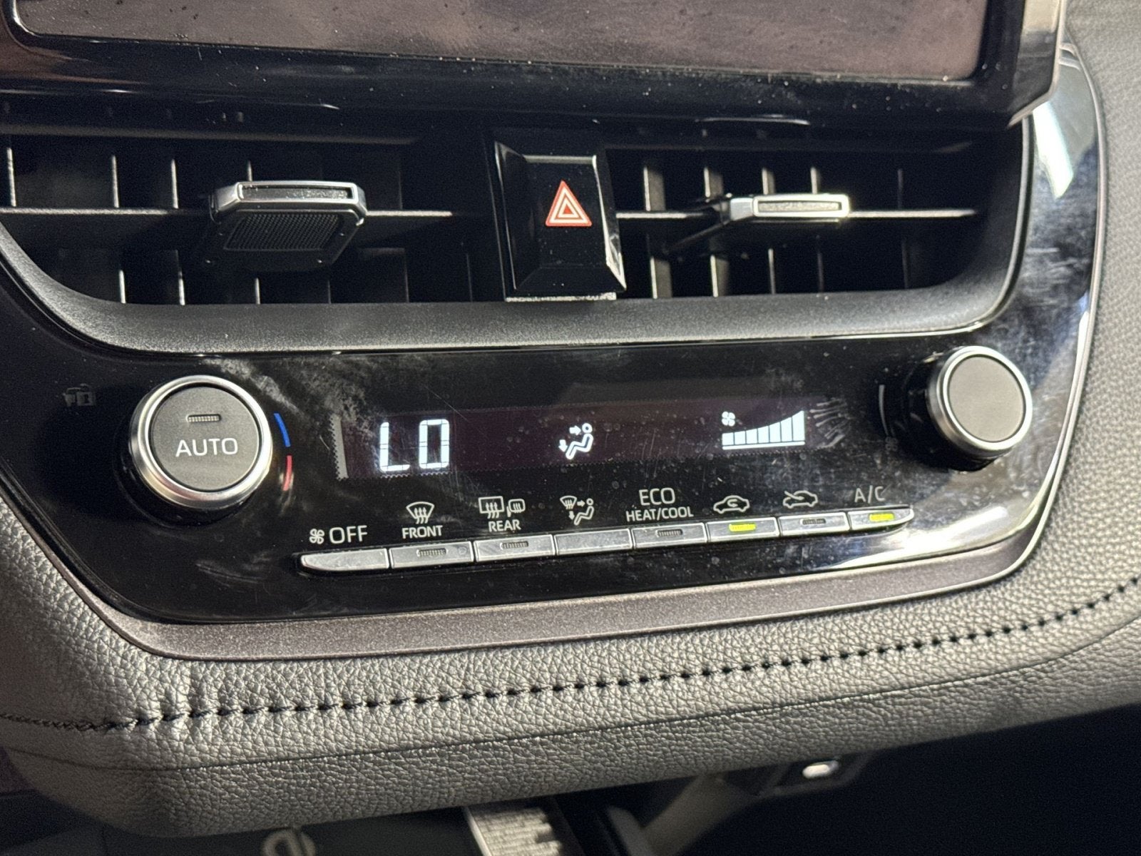 2024 Toyota GR Corolla Circuit Edition