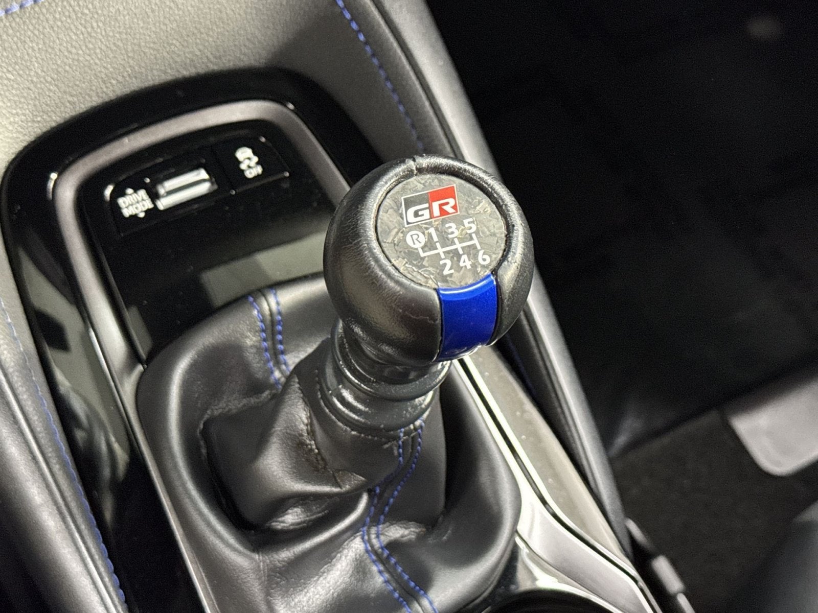 2024 Toyota GR Corolla Circuit Edition