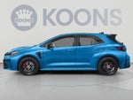 2024 Toyota GR Corolla Circuit Edition