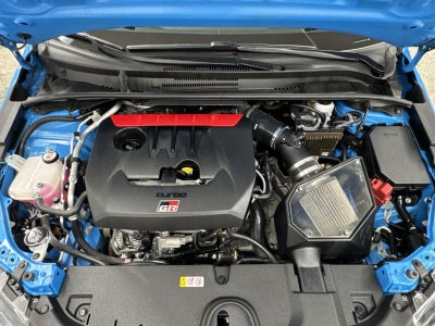 2024 Toyota GR Corolla Circuit Edition