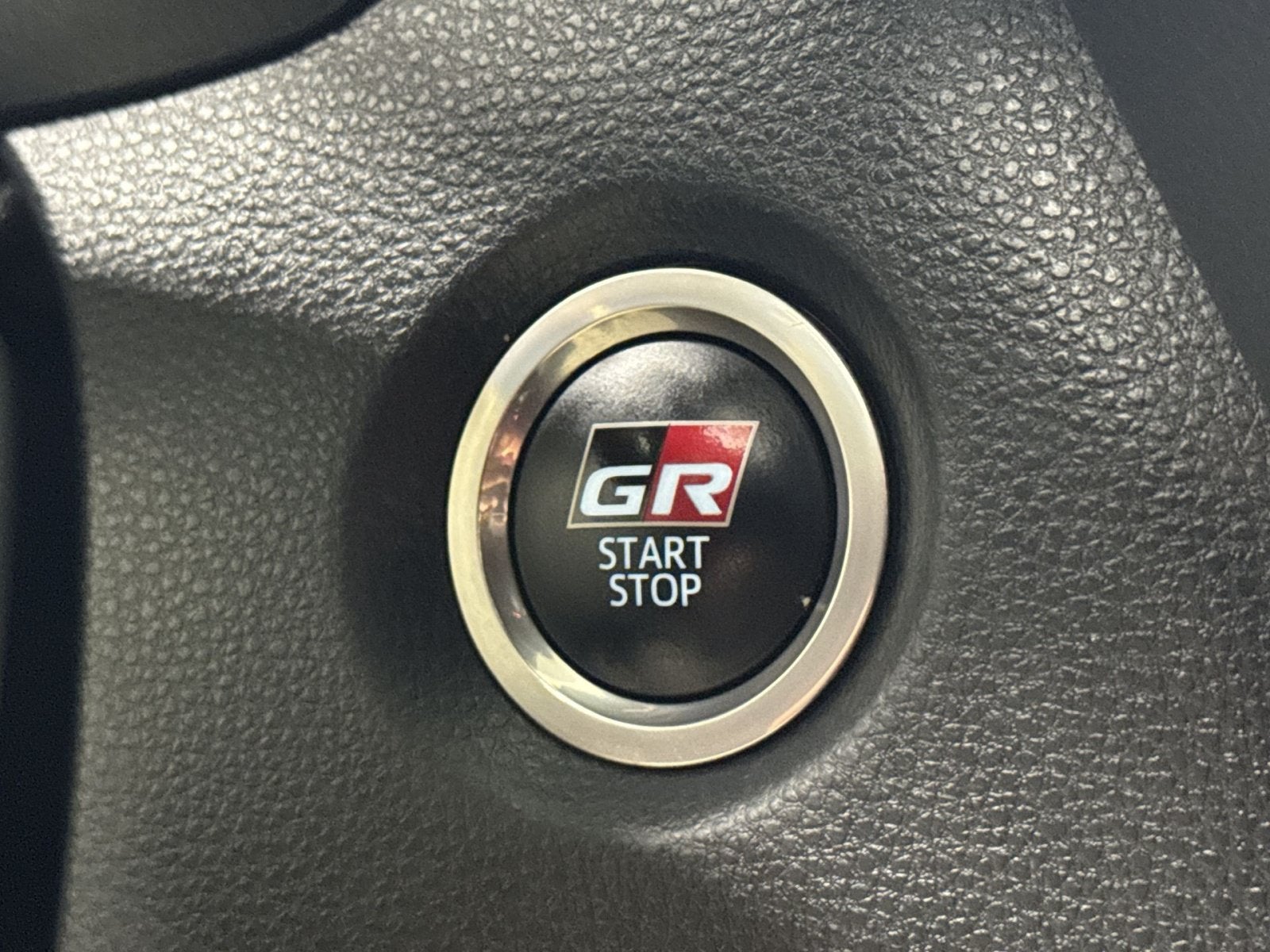 2024 Toyota GR Corolla Circuit Edition