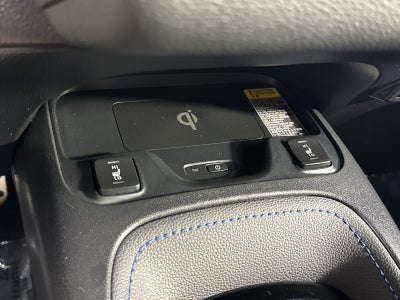 2024 Toyota GR Corolla Circuit Edition