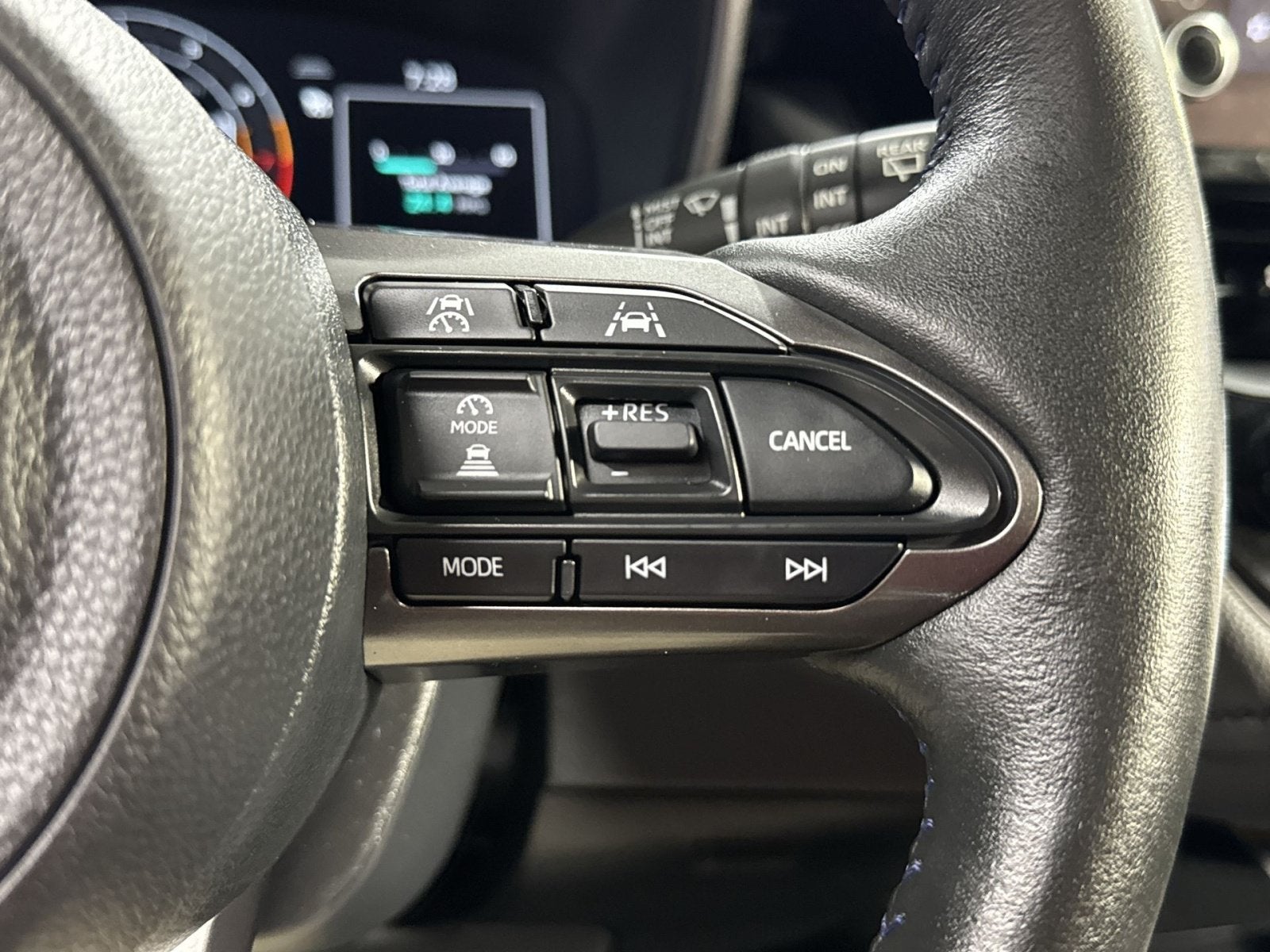 2024 Toyota GR Corolla Circuit Edition