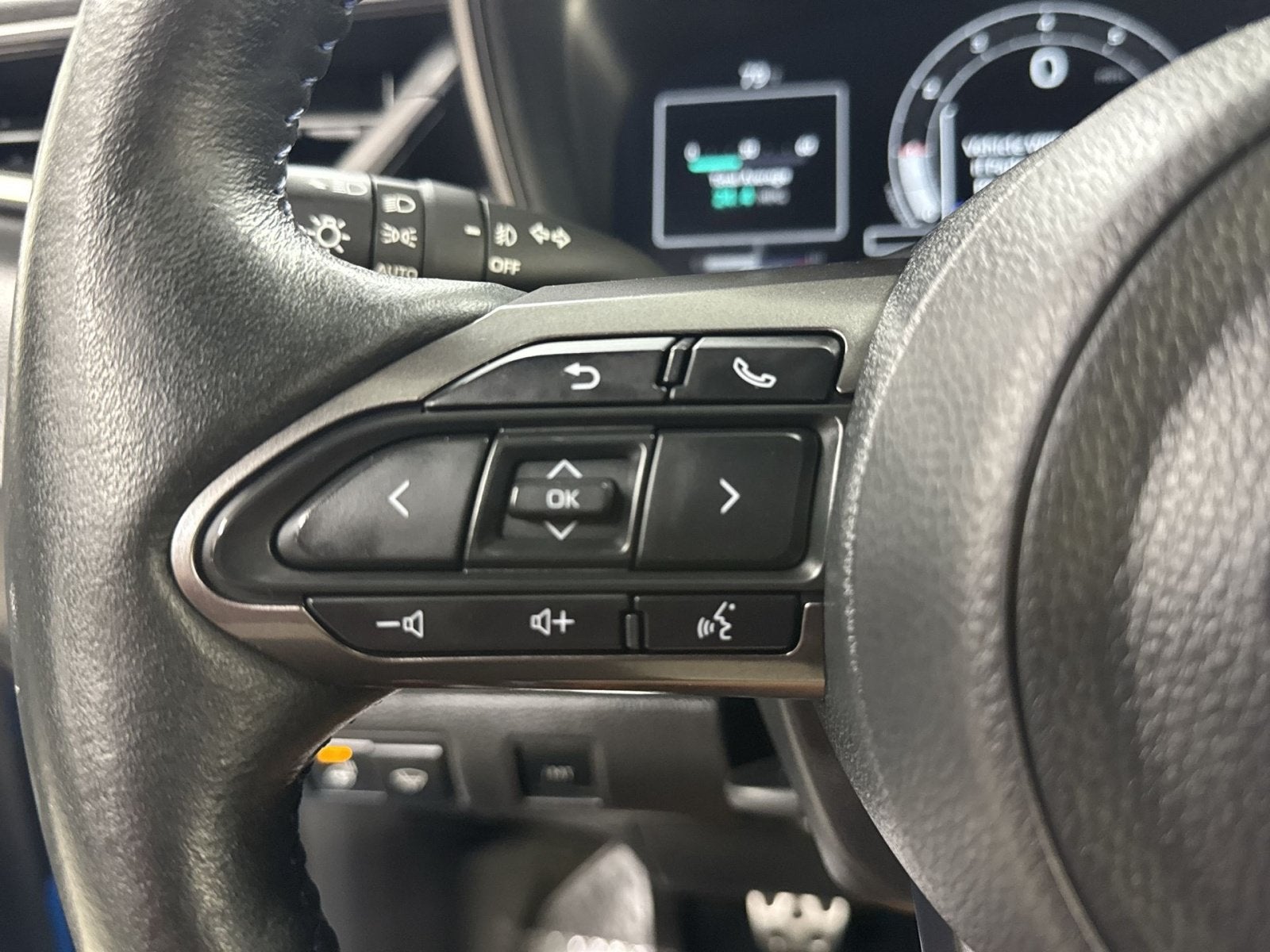 2024 Toyota GR Corolla Circuit Edition