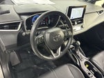 2024 Toyota Corolla Hatchback XSE