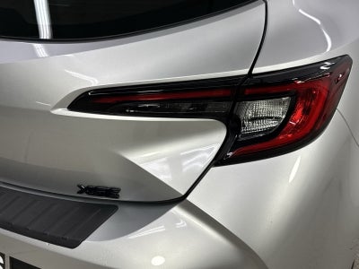 2024 Toyota Corolla Hatchback XSE