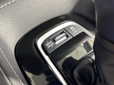 2024 Toyota Corolla Hatchback XSE