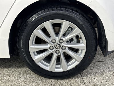 2023 Toyota Corolla Hatchback SE