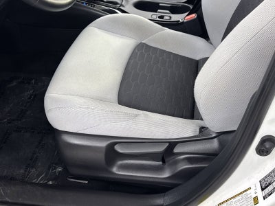 2023 Toyota Corolla Hatchback SE