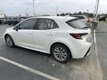 2023 Toyota Corolla Hatchback SE