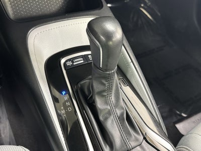 2023 Toyota Corolla Hatchback SE