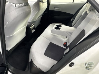 2023 Toyota Corolla Hatchback SE