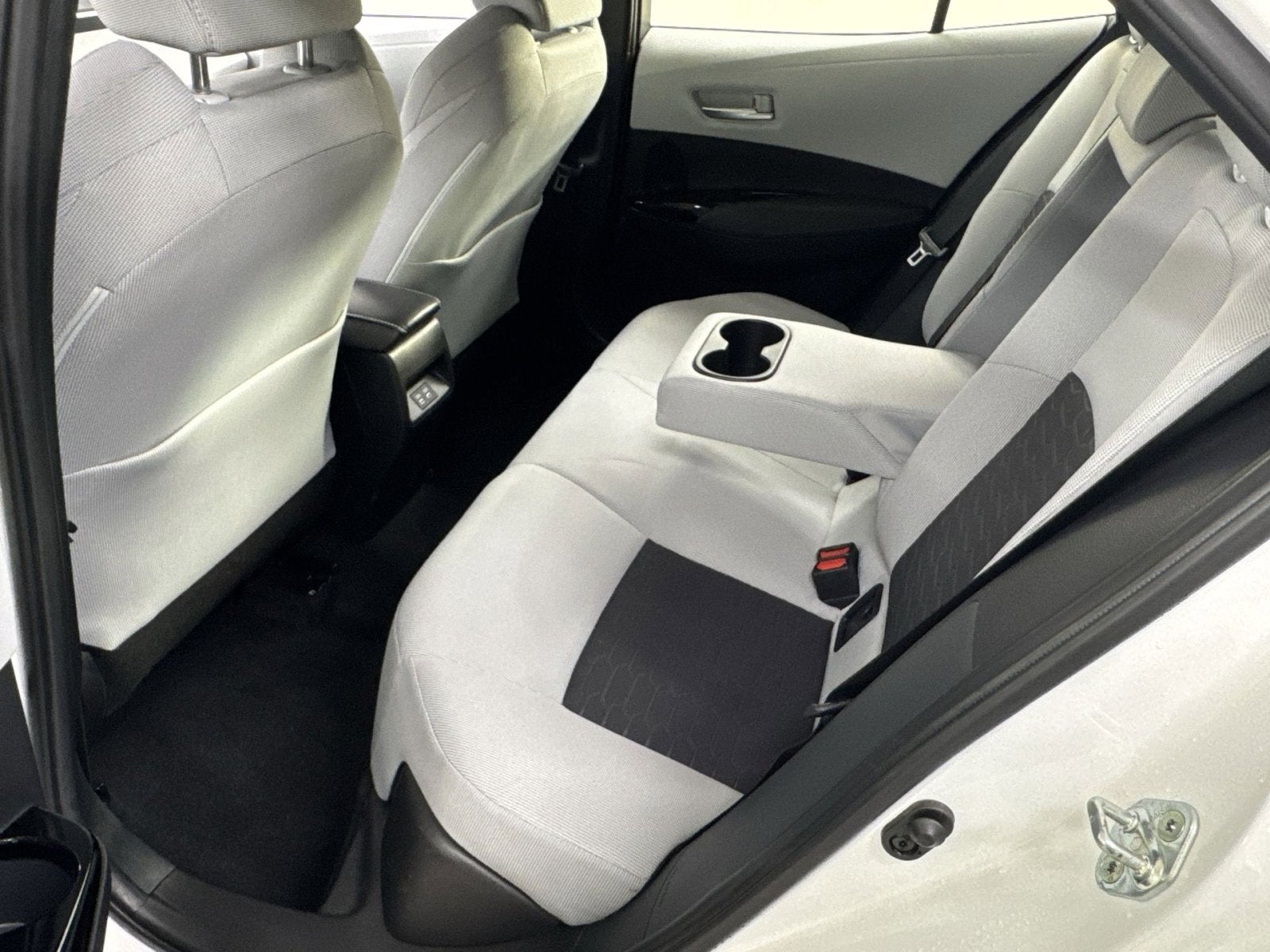 2023 Toyota Corolla Hatchback SE