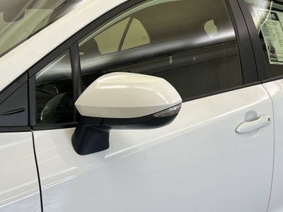 2025 Toyota Corolla Hatchback SE