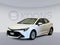 2025 Toyota Corolla Hatchback SE