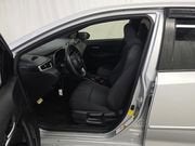 2019 Toyota Corolla Hatchback SE