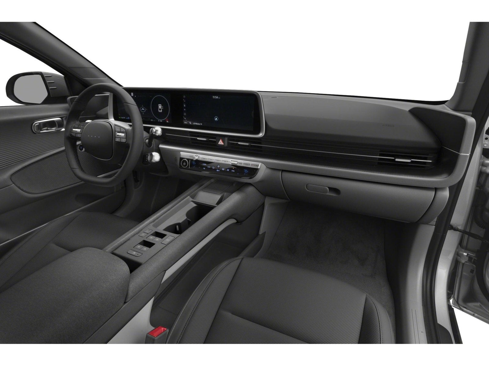 2023 Hyundai IONIQ 6 SEL