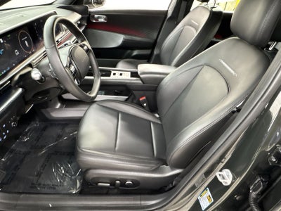 2023 Hyundai IONIQ 6 SEL