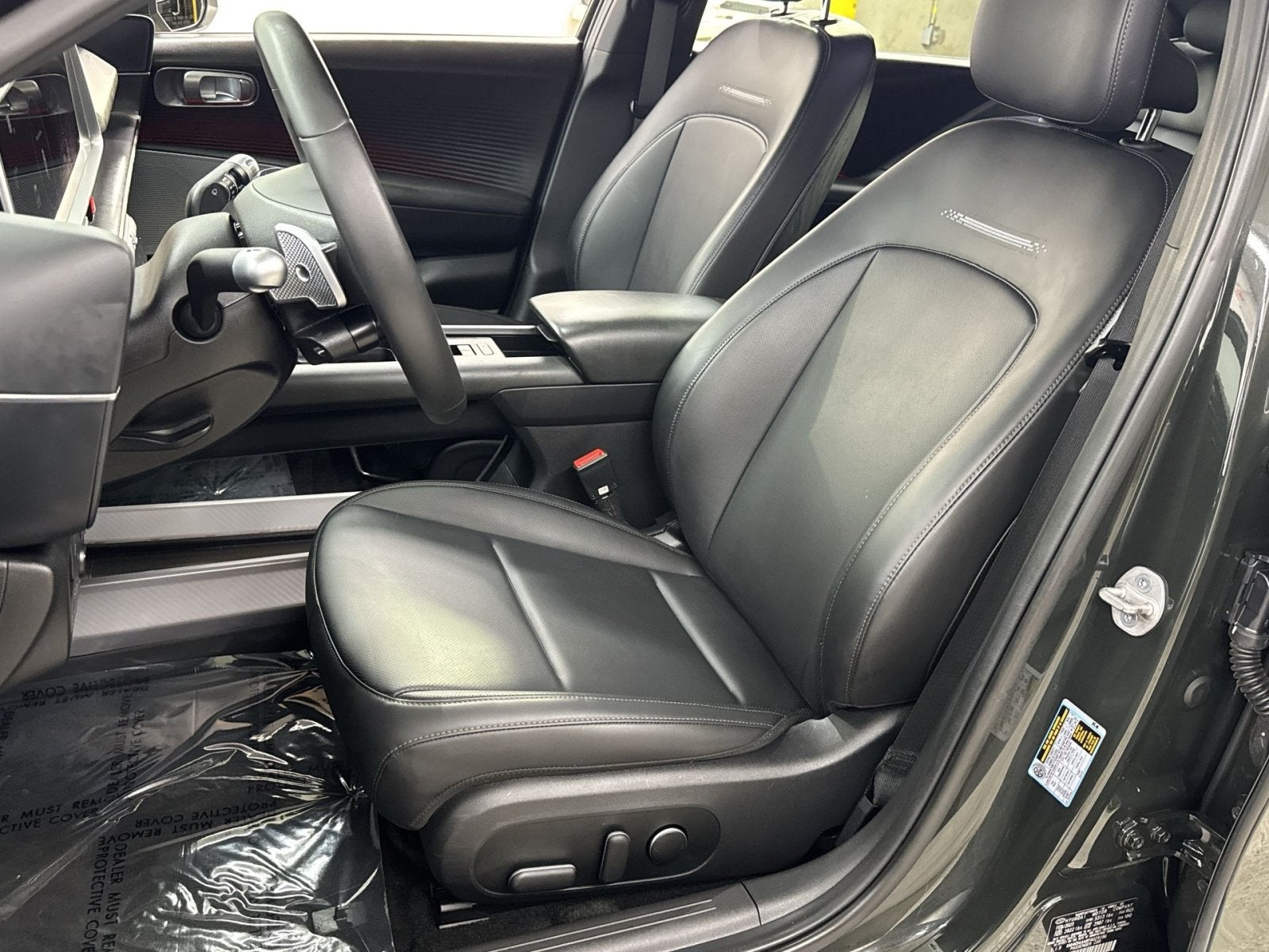 2023 Hyundai IONIQ 6 SEL