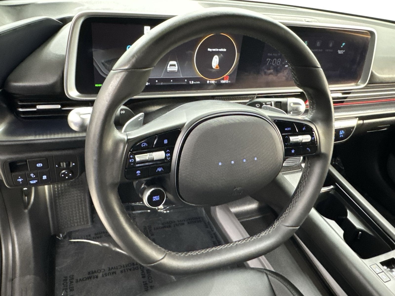 2023 Hyundai IONIQ 6 SEL